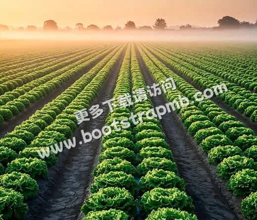Modern Agriculture - kaiyun