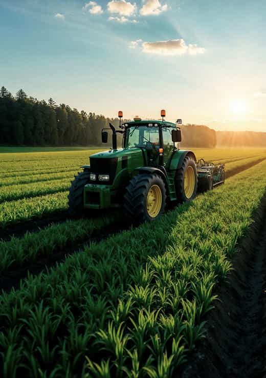 Revolutionizing How the World Grows Food - kaiyun