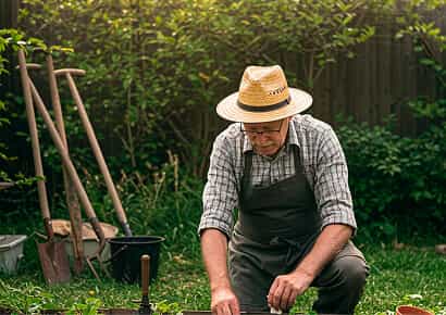 Organic Farming Solutions - kaiyun