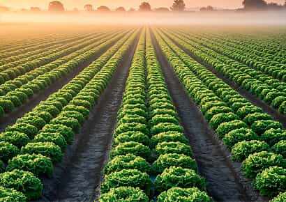 Organic Farming Solutions - kaiyun